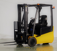 Multi-function Three Wheel Electric Forklift for Forward