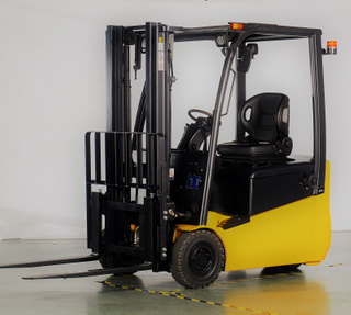 Multi-function Three Wheel Electric Forklift for Forward