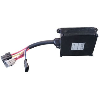 Forklift accessories electric control box controller