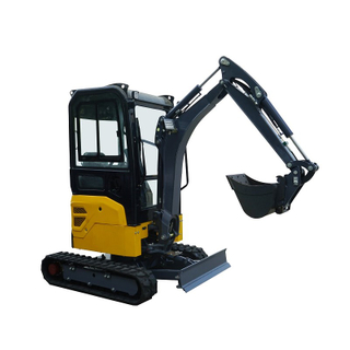 Cheap 1800kg Mini Excavator for Digging