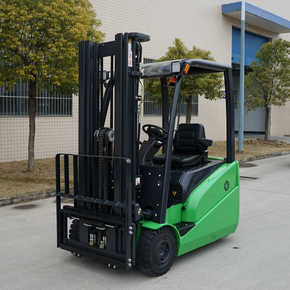 Brand new all battery forklift truck 1.5t 2t 3t 3.5t 5t electric forklift with pnenmatic tires or solid tires